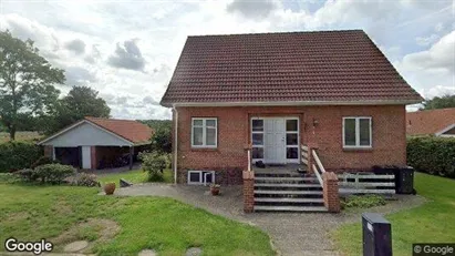 Andelsboliger til salg i Viborg - Foto fra Google Street View