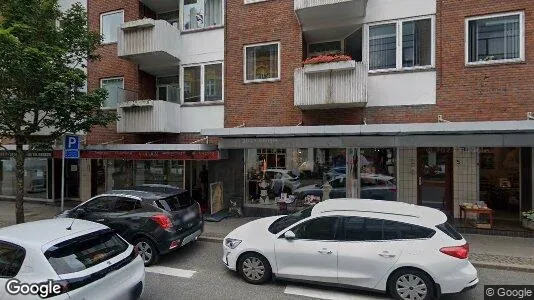 Andelsboliger til salg i Horsens - Foto fra Google Street View