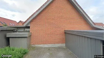Andelsboliger til salg i Svenstrup J - Foto fra Google Street View