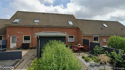 Andelsboliger til salg i Kolding - Foto fra Google Street View