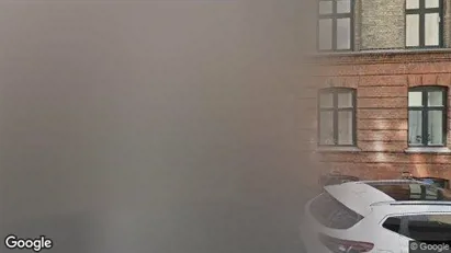 Andelsboliger til salg i København S - Foto fra Google Street View
