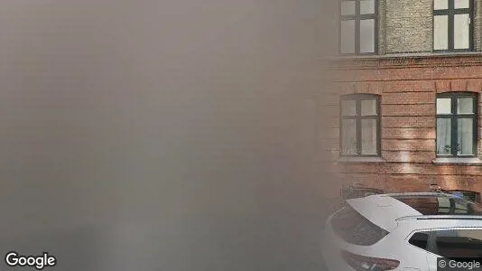 Andelsboliger til salg i København S - Foto fra Google Street View