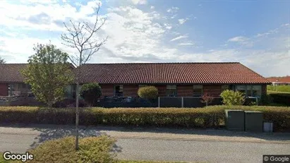 Andelsboliger til salg i Esbjerg V - Foto fra Google Street View