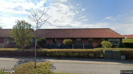 Andelsboliger til salg i Esbjerg V - Foto fra Google Street View