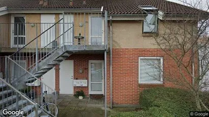 Andelsboliger til salg i Århus N - Foto fra Google Street View