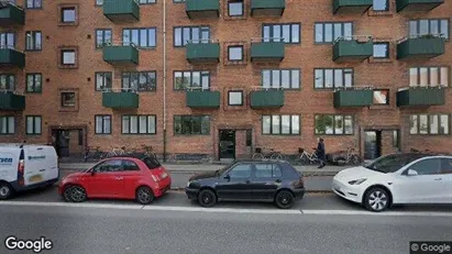 Andelsboliger til salg i København S - Foto fra Google Street View