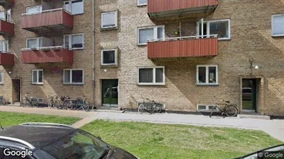 Andelsboliger til salg i København S - Foto fra Google Street View