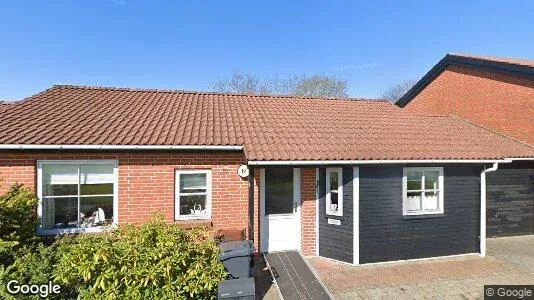 Andelsboliger til salg i Esbjerg V - Foto fra Google Street View