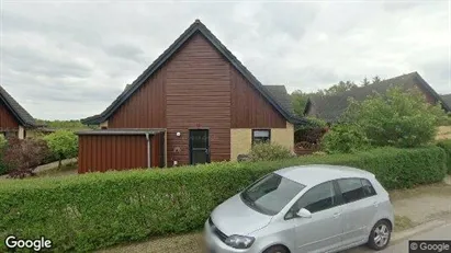Andelsboliger til salg i Svenstrup J - Foto fra Google Street View