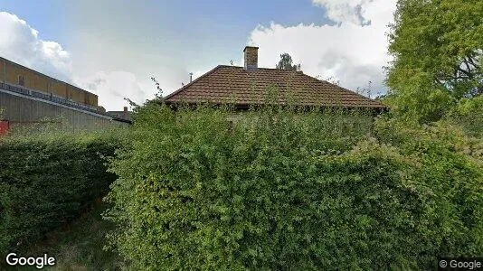 Andelsboliger til salg i Nykøbing Falster - Foto fra Google Street View