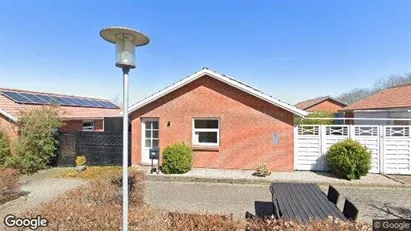 Andelsboliger til salg i Esbjerg N - Foto fra Google Street View
