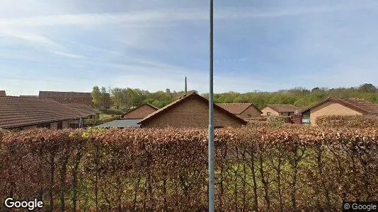 Andelsboliger til salg i Kalundborg - Foto fra Google Street View