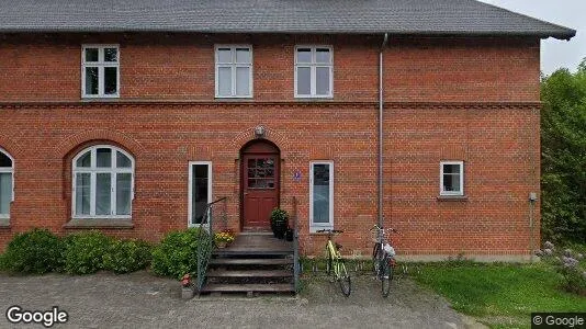 Andelsboliger til salg i Ringsted - Foto fra Google Street View