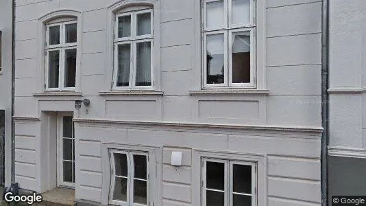 Andelsboliger til salg i Kolding - Foto fra Google Street View