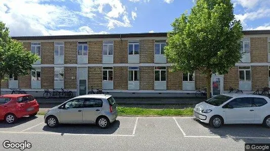 Andelsboliger til salg i Århus N - Foto fra Google Street View