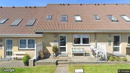 Andelsboliger til salg i Aalborg SØ - Foto fra Google Street View