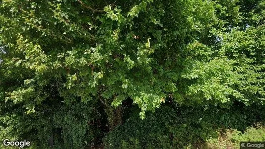 Andelsboliger til salg i Bryrup - Foto fra Google Street View