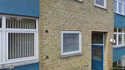 Andelsboliger til salg i Roskilde - Foto fra Google Street View