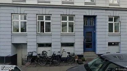 Andelsboliger til salg i København K - Foto fra Google Street View