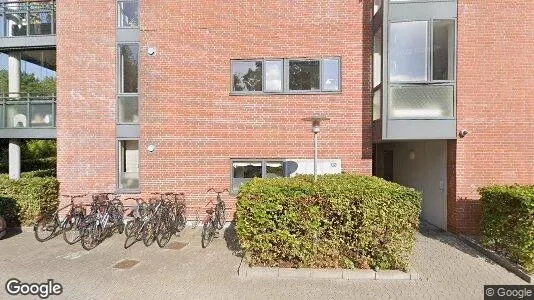 Andelsboliger til salg i Ishøj - Foto fra Google Street View