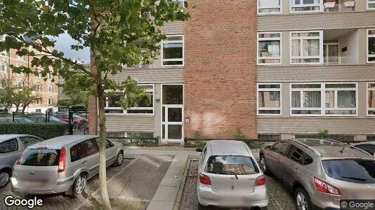 Andelsboliger til salg i Frederiksberg C - Foto fra Google Street View