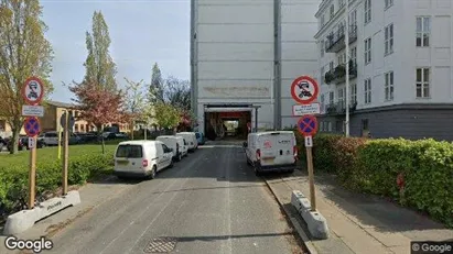 Andelsboliger til salg i København S - Foto fra Google Street View