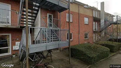 Andelsboliger til salg i Århus N - Foto fra Google Street View