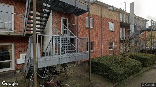 Andelsboliger til salg i Århus N - Foto fra Google Street View