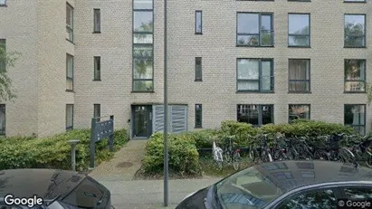 Andelsboliger til salg i København S - Foto fra Google Street View