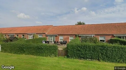 Andelsboliger til salg i Sønderborg - Foto fra Google Street View