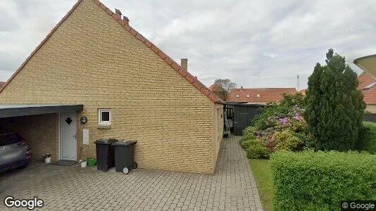 Andelsboliger til salg i Aalborg Øst - Foto fra Google Street View