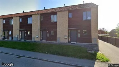 Andelsboliger til salg i Ølstykke - Foto fra Google Street View