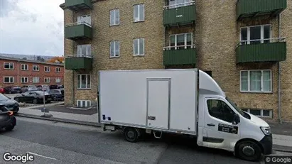 Andelsboliger til salg i Søborg - Foto fra Google Street View