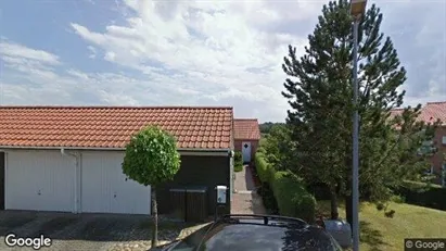 Andelsboliger til salg i Randers SØ - Foto fra Google Street View