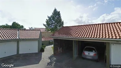 Andelsboliger til salg i Randers SØ - Foto fra Google Street View