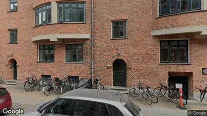 Andelsboliger til salg i København S - Foto fra Google Street View