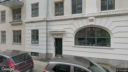 Andelsboliger til salg i København S - Foto fra Google Street View