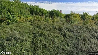 Andelsboliger til salg i Frederiksværk - Foto fra Google Street View