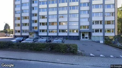 Andelsboliger til salg i Helsingør - Foto fra Google Street View