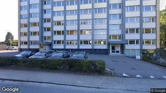 Andelsboliger til salg i Helsingør - Foto fra Google Street View