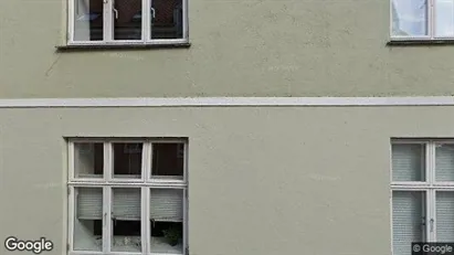 Andelsboliger til salg i Næstved - Foto fra Google Street View