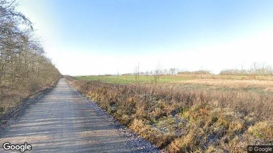 Andelsboliger til salg i Århus N - Foto fra Google Street View