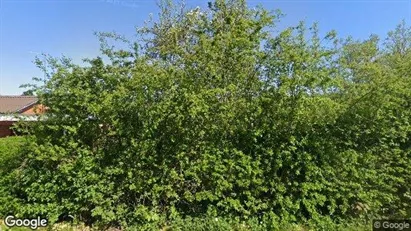 Andelsboliger til salg i Ørsted - Foto fra Google Street View