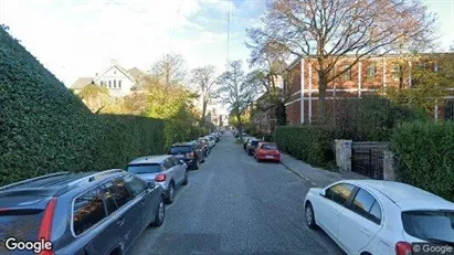 Andelsboliger til salg i Frederiksberg C - Foto fra Google Street View