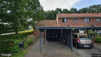 Andelsboliger til salg i Odense SV - Foto fra Google Street View