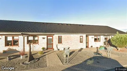 Andelsboliger til salg i Herning - Foto fra Google Street View