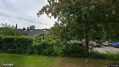 Andelsboliger til salg i Birkerød - Foto fra Google Street View