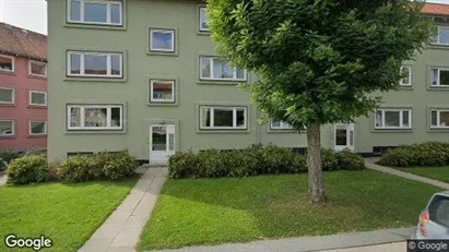 Andelsboliger til salg i Vanløse - Foto fra Google Street View