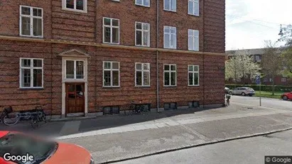 Andelsboliger til salg i København S - Foto fra Google Street View
