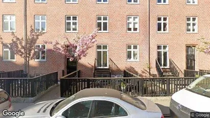 Andelsboliger til salg i København S - Foto fra Google Street View